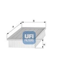 Воздушный фильтр UFI 30.029.00