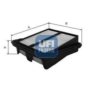 Воздушный фильтр UFI 30.497.00