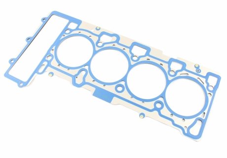 Прокладка головки блока циліндрів (металева) VAG 079103383AR