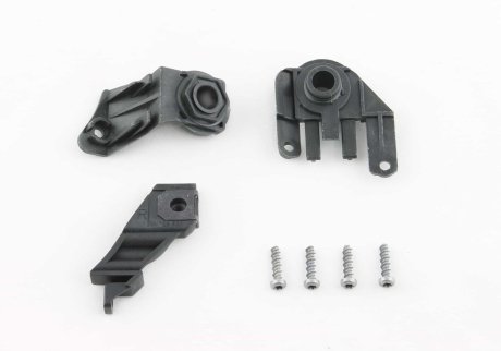 Кронштейн крепления фары VW Golf V 03-08 (R) VAG 1K0998226