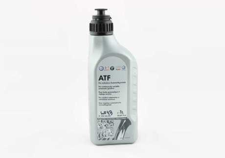 Олива трансміссійна ATF VAG G052516A2