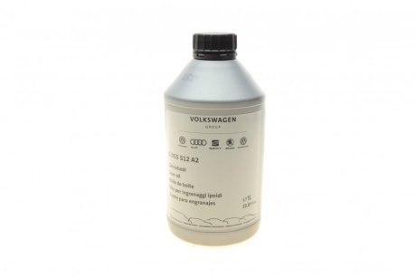 Олива трансмісійна (1 Liter) VAG G055512A2