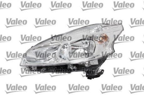 Основная фара Valeo 044744