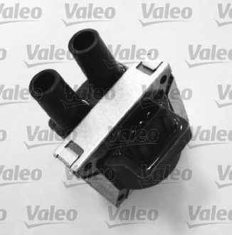 Катушка зажигания Valeo 245138