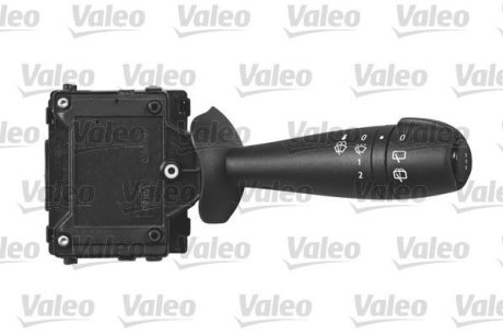 Переключатель стеклоочистителя на renault dokker 2012 Valeo 251696