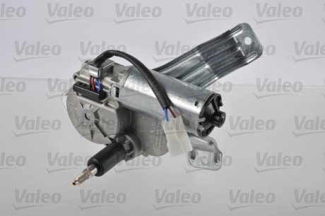 Двигун склоочисника Valeo 404111