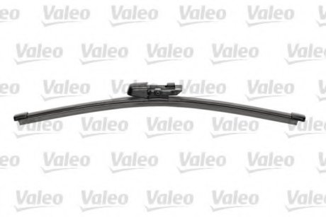 Щетка стеклоочистителя 240mm задняя Valeo 574609