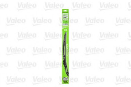 Щетка стеклоочистителя Valeo 576017