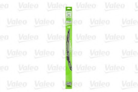 Щетка стеклоочистителя Valeo 576097