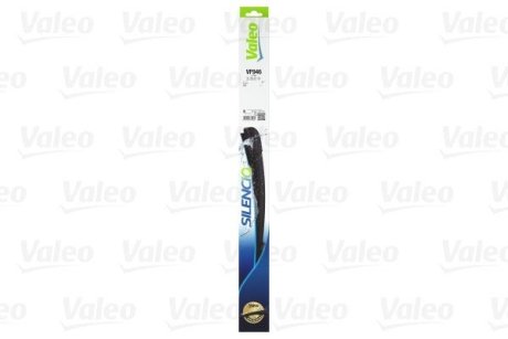 Щетка стеклоочистителя Valeo 577946