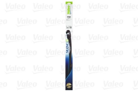 Комплект стеклоочистителей Valeo 577968