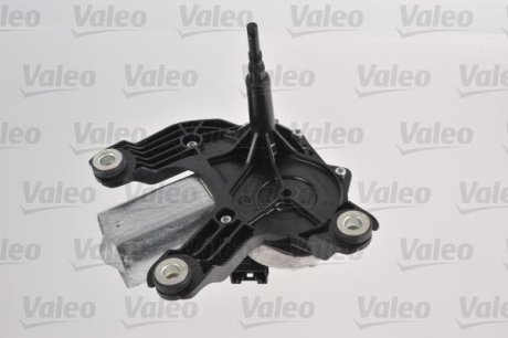 Двигун склоочисника Valeo 579700