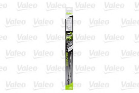 Склоочисник Valeo 628550