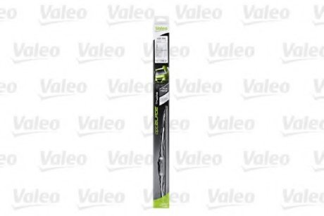 Щетка стеклоочистителя Valeo 628700