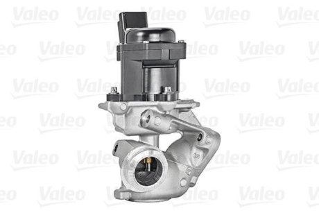 Клапан EGR Valeo 700444