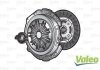 К-кт сцепления 240mm 2,5TDi Audi A4 97-11/00/A6 04/97-05/01 Valeo 821234 (фото 1)