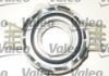 FIAT К-кт зчеплення Alfa Romeo 156 2.0 97- Valeo 821357 (фото 1)