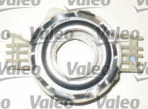 FIAT К-кт зчеплення Alfa Romeo 156 2.0 97- Valeo 821357