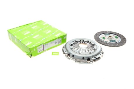 Комплект сцепления Valeo 826207