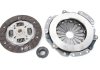 К-кт сцепления 180mm Peugeot 307 1,4i 09/01-: Citroen C3 1, Valeo 826245 (фото 1)