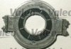 К-кт сцепления 230mm Fiat Ducato 1.9D/TD 2/94- Valeo 826334 (фото 1)