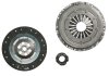 К-кт сцепления Audi A3 I (8L1)/VW Passat/Polo/Skoda Octavia 1.8T -06 Valeo 826488 (фото 1)