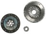 К-кт сцепления Audi A3 I (8L1)/VW Passat/Polo/Skoda Octavia 1.8T -06 Valeo 826488 (фото 2)