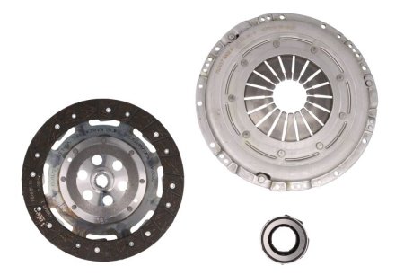 Комплект сцепления с подшипником VW Multivan T5, Multivan T6, Transporter T5, Transporter T6 T6 2.0D 09.09- Valeo 826729