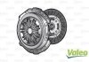 К-т зчеплення 228mm Ford Focus C-MAX 1,8 04.04- skrz.B5/IB5 Valeo 826743 (фото 1)