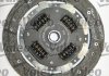 К-т зчеплення 228mm Ford Focus C-MAX 1,8 04.04- skrz.B5/IB5 Valeo 826743 (фото 3)