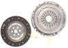 К-кт зчеплення Opel Astra H, Corsa C, Meriva 1.7 CDTI 06.03- Valeo 826772 (фото 1)