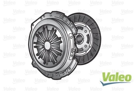 Комплект зчеплення Valeo 826859