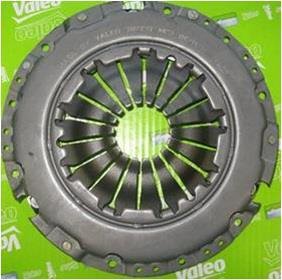 Комплект зчеплення Valeo 828013