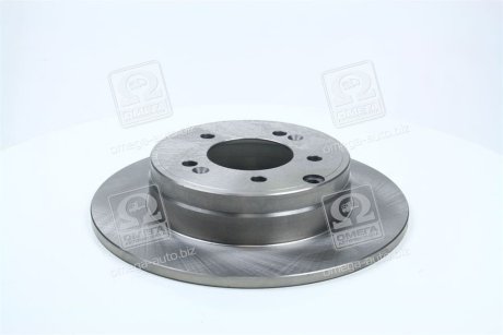 Диск тормозной задний (D275 mm) (58411-3K100) Sonata (05-) PHC Valeo R1056