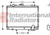 Радіатор охолодження MITSUBISHI L200 25TD MT 96-02 (вир-во) Van Wezel 32002161 (фото 1)