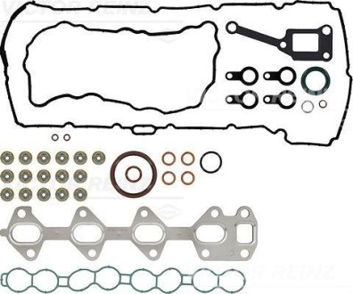 Комплект прокладок з різних матеріалів VICTOR REINZ 01-10016-02
