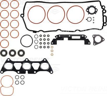 Комплект прокладок (верхній) Audi A4/A6/A7/Q7 3.0 14- VICTOR REINZ 02-10022-01