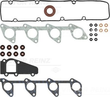 К-кт. прокладок Fiat Ducato 2.0JTD 01-/Scudo 99- VICTOR REINZ 02-34398-01