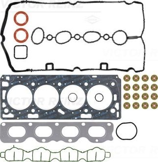 Комплект прокладок верхний VICTOR REINZ 02-37240-03