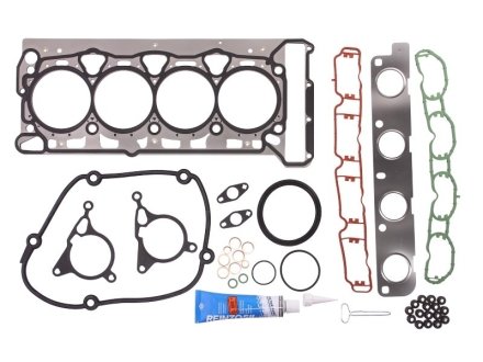 К-кт прокладок ГБЦ верхн. Audi A6 2,0TFSi, 13- VICTOR REINZ 02-37475-01