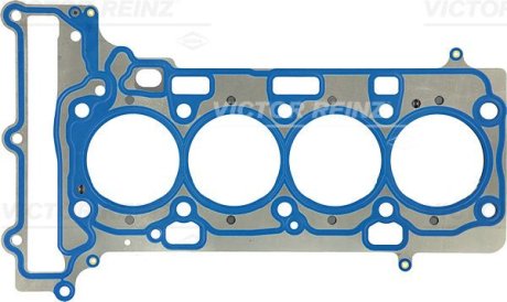 Прокладка ГБЦ BMW X2 (F39)/X4 (G02/F98) 18- (1 метка) (0.80 mm) VICTOR REINZ 61-10166-00