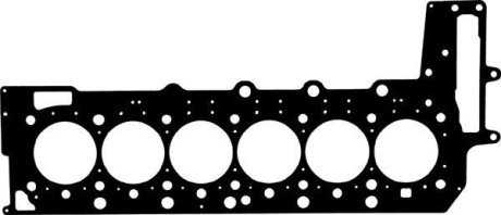 Прокладання ГБЦ BMW 3 (E90), 3 (E91), 3 (E92), 3 (E93), 5 (F10), 5 (F11), 5 GRAN TURISMO (F07), 7 (F01, F02, F03, F04), X5 (E70), X6 (E71, E72) 3.0D 08- VICTOR REINZ 61-38085-00