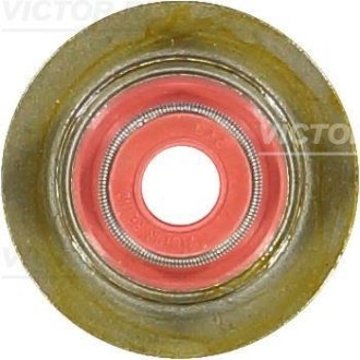 Сальник клапана IN/EX Opel 1.9Jtd/Jtm/Cdti/TiD,2.4JTD 11.02- VICTOR REINZ 70-36208-00