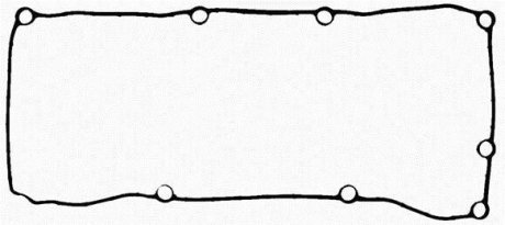 Прокладка клапанной крышки 1.2 8v RENAULT CLIO KANGOO VICTOR REINZ 71-34459-00