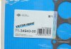 Прокладання корпусу впускного колектора VICTOR REINZ 71-34943-00 (фото 2)