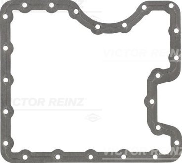 Прокладка піддона BMW X5(E53) 4.4 03-06, (E61)550i 4.8 05-10 VICTOR REINZ 71-39381-00