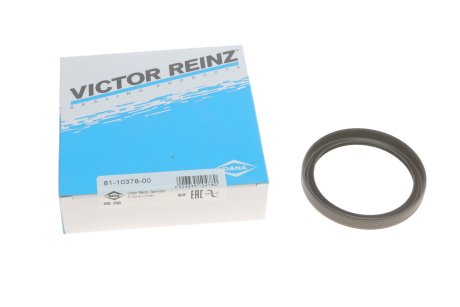 Кольцо уплотнительное REINZ VICTOR REINZ 81-10378-00