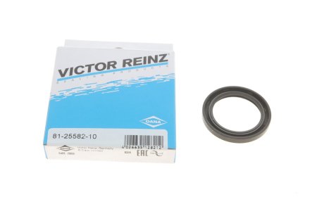 Сальник к/вала перед. (35X47X7) E7J Renault Laguna 2,0 95-/Ford Mondeo 07-/Volvo S40 96- VICTOR REINZ 81-25582-10