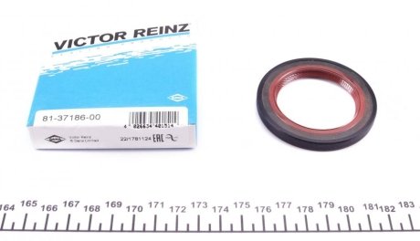 Кольцо уплотнительное REINZ VICTOR REINZ 81-37186-00