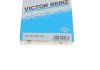 Сальник распредвала/коленвала передний VICTOR REINZ 81-51109-30 (фото 3)
